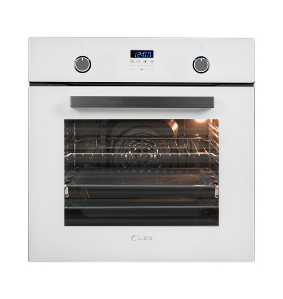 Духовой шкаф Lex EDP 093 WH