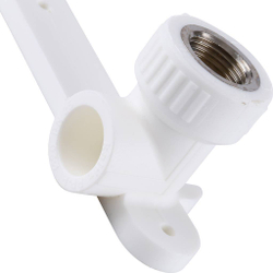 Настенный комплект д/смесителя KALDE 20x1/2"