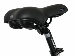 Электровелосипед Horza Stels Adrenalin D 1500W