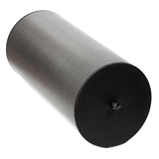 Угольный фильтр Magic Air 2.0 1500 м3 в час, d 200