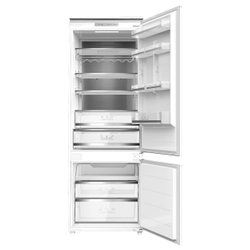 Встраиваемый холодильник Korting KSI 19755 CFNF