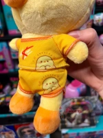 Игрушка Стрей Кидс Феликс Цыпленок Бокари Stray Kids