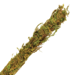 Лиана 0215RV искусственная со мхом, 15*2000мм, Repti-Zoo