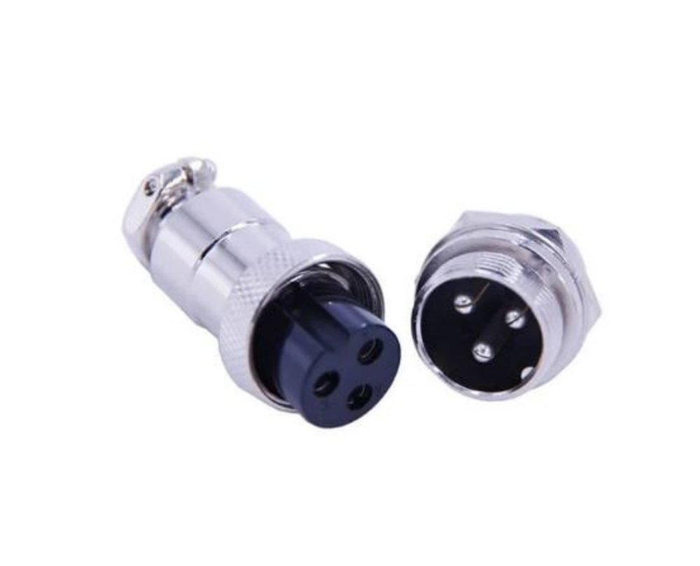 Разъем ET GX20-3 Kit