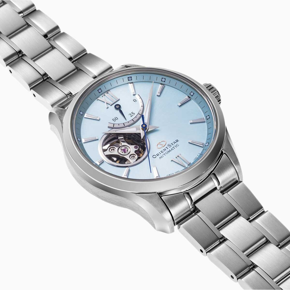 Часы механические Orient Star Contemporary RE-AT0019L00B