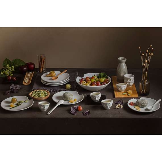 Набор из 2-х тарелок Tassen With Bite Ø15 см