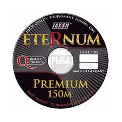 Леска Jaxon ETERNUM PREMIUM 150м 0.35-0.45мм