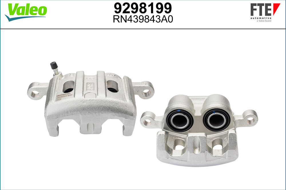 FTE - 9298199-FTE - Brake Caliper