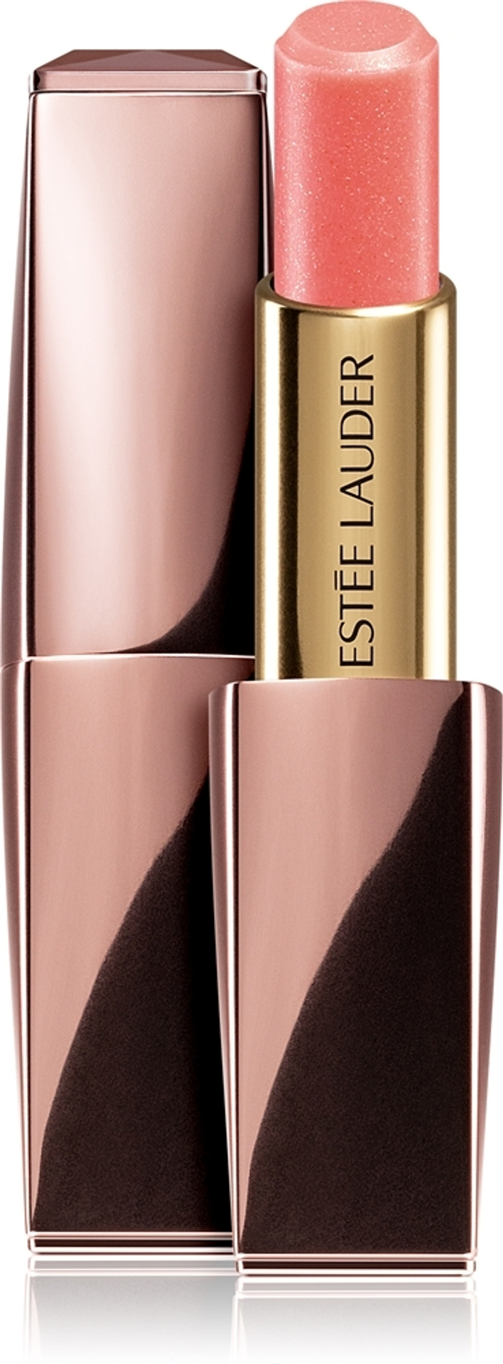 Estee Lauder Pure Color Revitalizing Crystal Balm - увлажняющий бальзам для губ, 3,2 g
