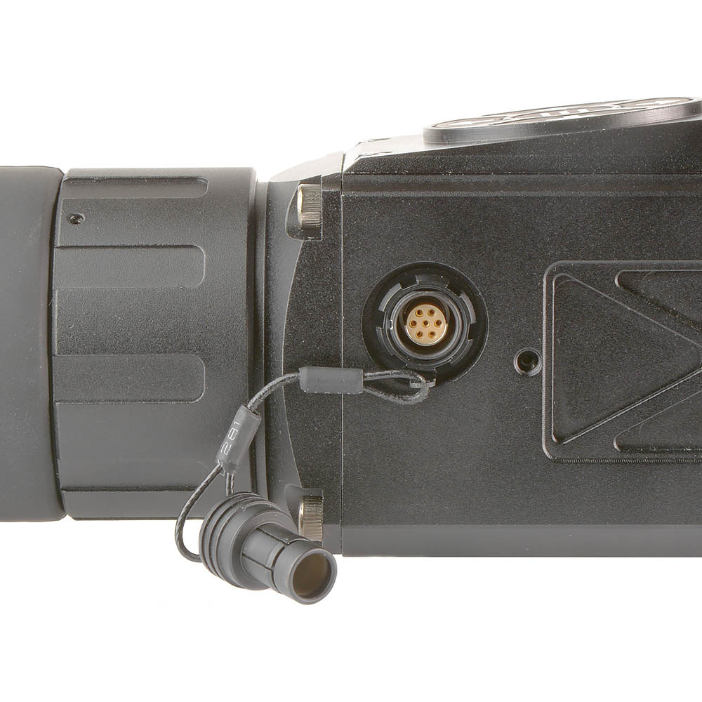 Прицел Veber Night Eagle R50/384 тепловизионный