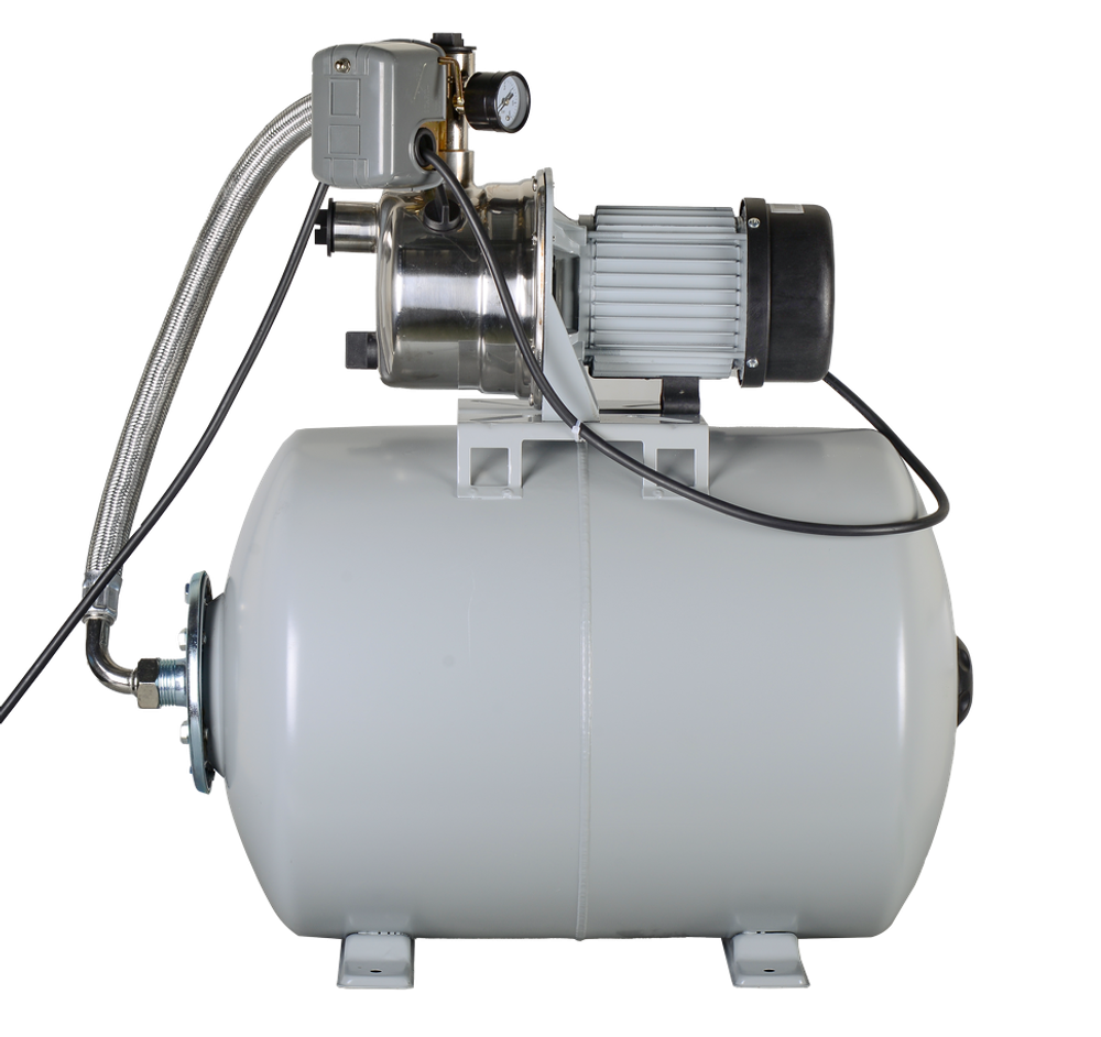 Автономная насосная станция Ресанта АНС-4200Н/50