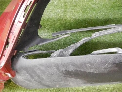 Бампер передний Mercedes GLE V167 (2018-2024) AMG