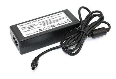 Блок питания (сетевой адаптер) для ноутбуков Lenovo 16V 3.36A 5.5x2.5