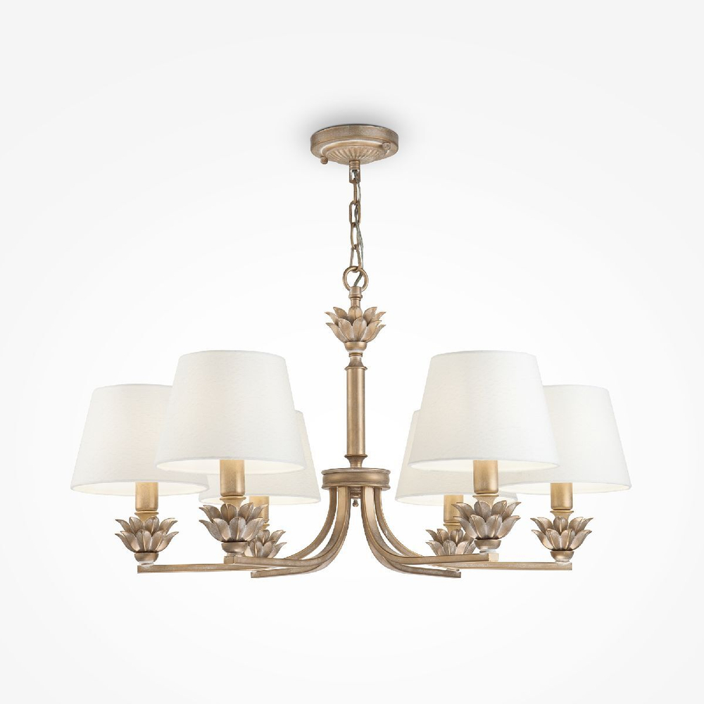 Подвесная люстра Maytoni H003PL-06MG