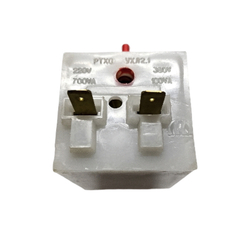 Терморегулятор РТХО УХЛ2.1 (замена ТАМ-114-1М)