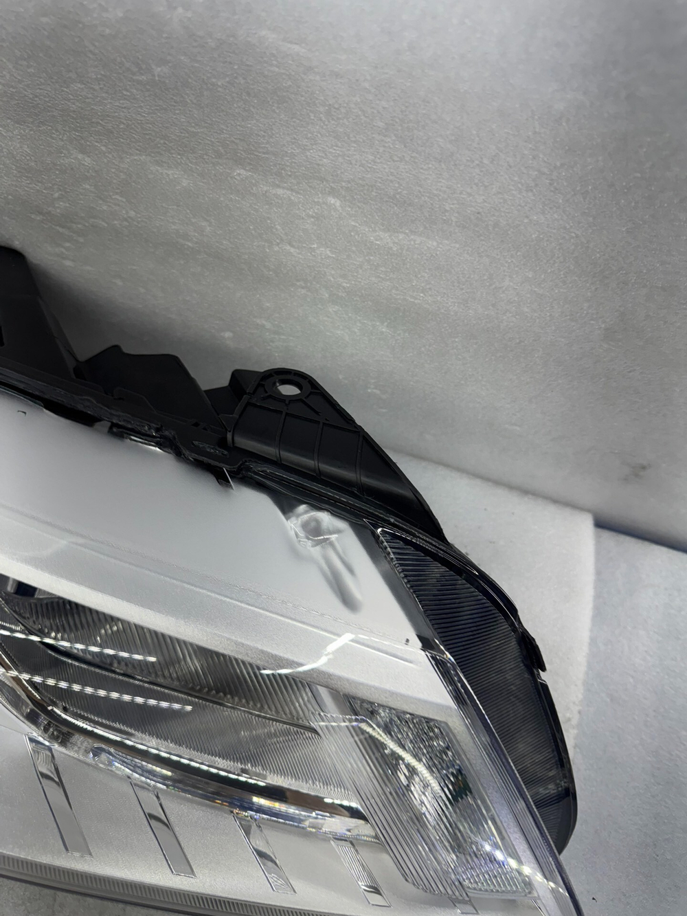 LED фара для Geely Emgrand GT (2015-2018)
