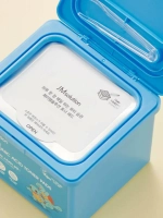 Тонер-пэды с гиалуроновой кислотой JM SOLUTION Toner Pad Easy Care Hyaluronic Acid (70шт)