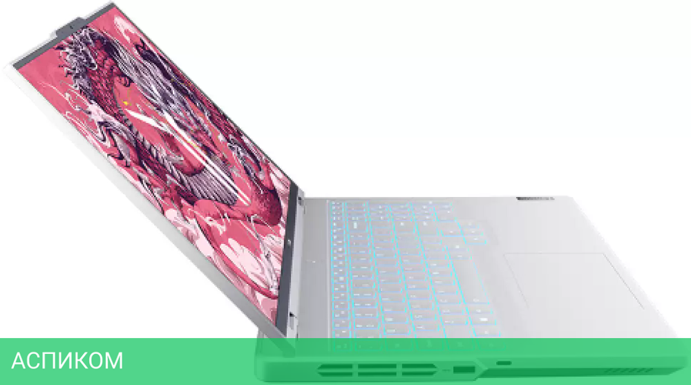 Ноутбук Lenovo Legion Y9000P IRX9 83DF00G2CD