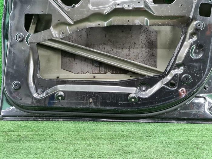 Дверь передняя правая BMW X5 E70 (2006-2013)