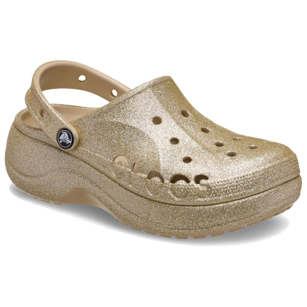 Crocs Baya Platform Clog (Женская размерная сетка)