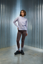 Леггинсы Nothomme Blue Ridge Women's Seamless Hiking Pants "Bean Paste"