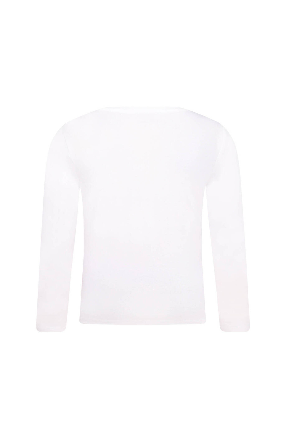 Блузка Guess - белый(K4RI04 K6YW4)