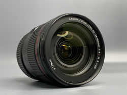 Canon EF 24-105mm 4L IS II USM