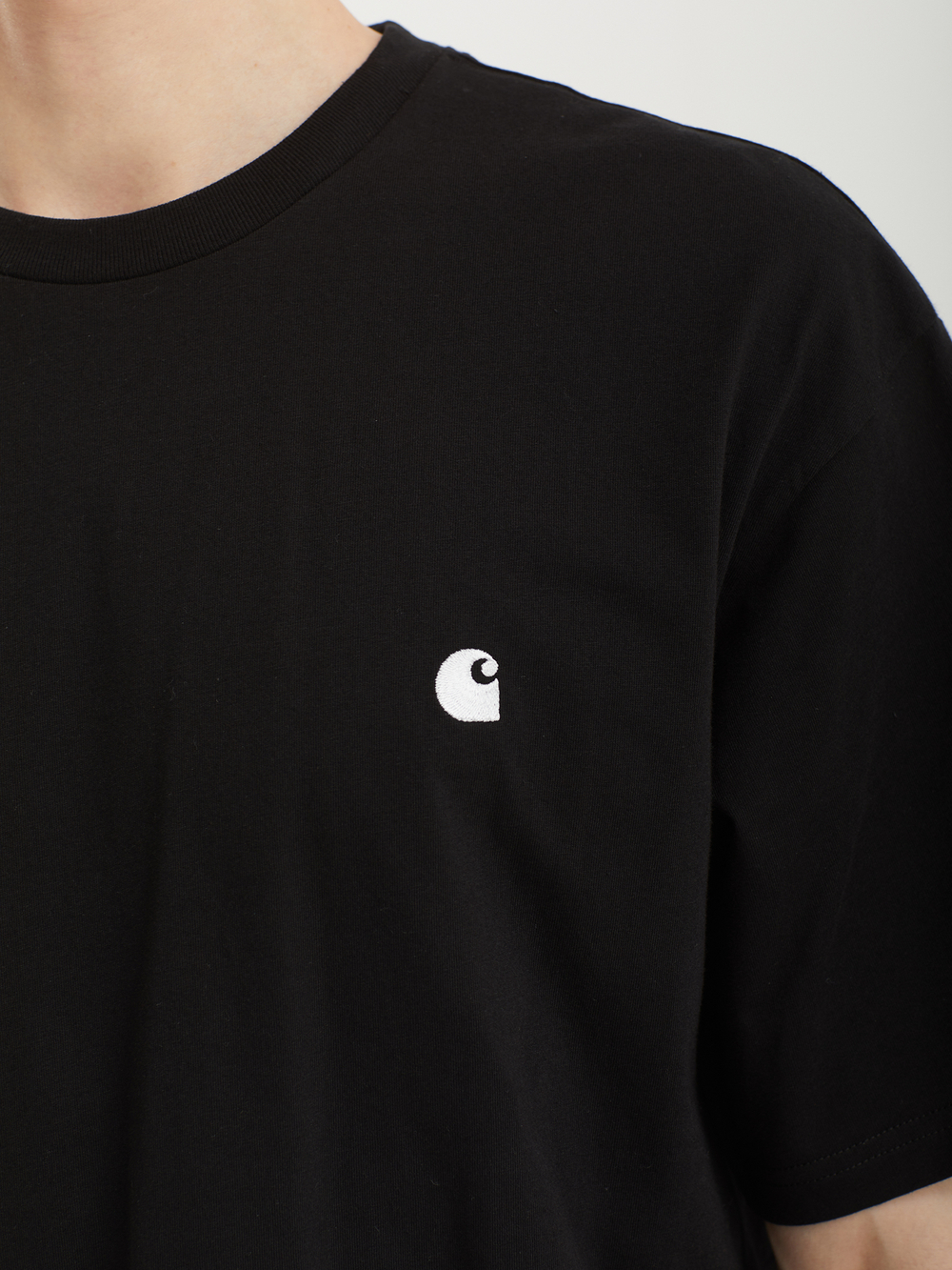 Мужская Футболка Madison