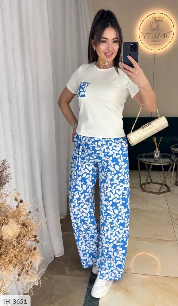 Костюм IH-3633 Фабрика Моды