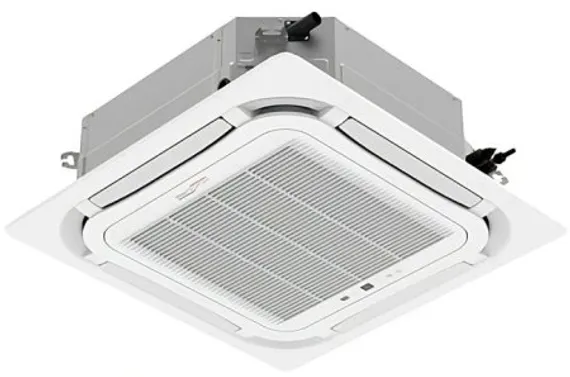 Кассетная сплит-система Aeronik ASI-AKH160R1/B-S INV/ASO-AGUHN160R1/INV ТF06