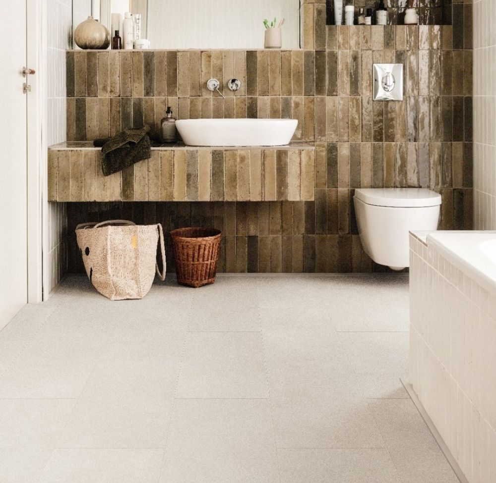 ВИНИЛ PERGO VISKAN PRO ИЗВЕСТНЯК БЕЖЕВЫЙ V4220-40173