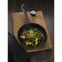 Zwilling Гранитная сковорода Madura Plus 20 см с покрытием Duraslide Granite
