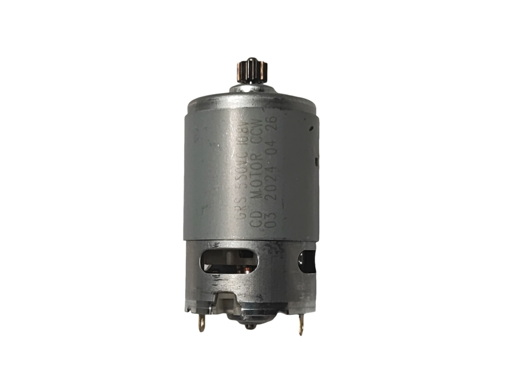 Двигатель RS550 10.8V-12