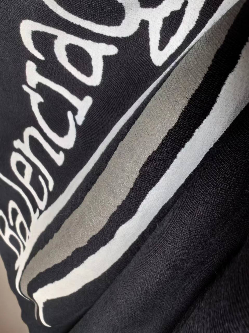 Худи Balenciaga