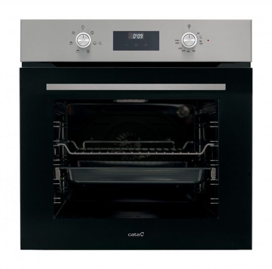 Электрический духовой шкаф Cata MDS 7206 X