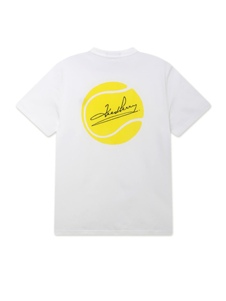 Мужская Футболка Signature