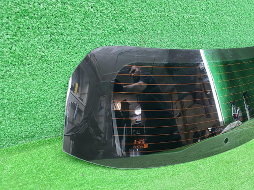 Стекло крышки багажника Chery Tiggo 7 Pro (20-24)