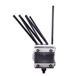 Комплекс по борьбе с FPV-дронами «Сания»