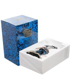 Veronese WS-746 Статуэтка «Самурай»