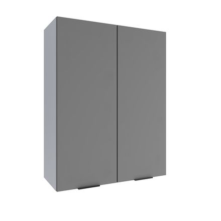 Кухня Модуль ВП 700 Норма Виано Смоки