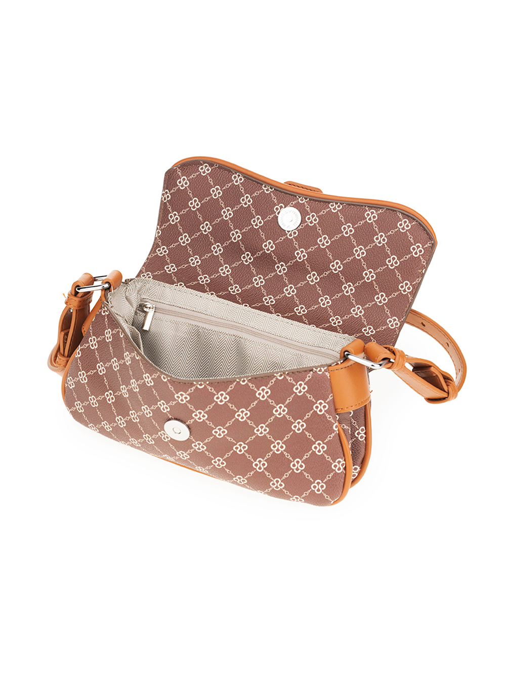 27649/23 Сумка жен., иск. кожа