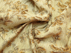 Шенилл Грейс беж