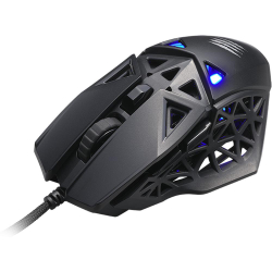 Мышь Mad Catz M.O.J.O. M1 Black (MM04DCINBL000-0)