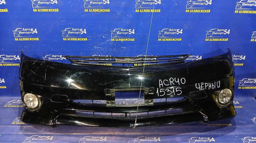 Бампер передний TOYOTA ESTIMA 2003-2005