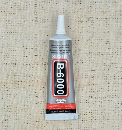 Клей для страз B6000, 110 мл