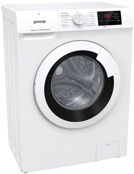 Стиральная машина Gorenje WHE72SFS