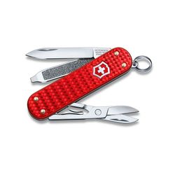 Нож перочинный Victorinox Classic Precious Alox (0.6221.401G)