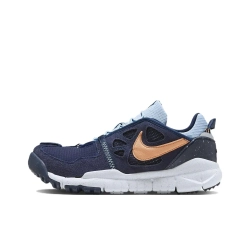 Мужские кроссовки Nike Free Terra Vista 'Blue' DM0861-401
