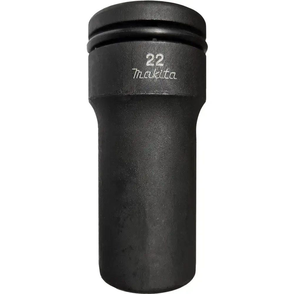 Торцевой ключ для ударных гайковертов 22х95 мм 3/4'' Makita A-85569