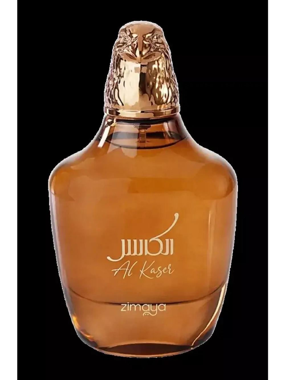 Zimaya Al Kaseer 100ml - мужская парфюмерная вода